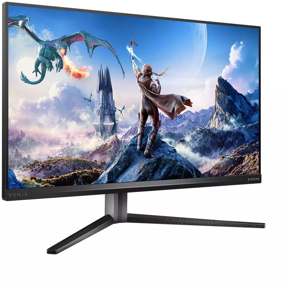 Monitor PHILIPS Evnia 32M2N6800M (32 inča, 4K UHD, Mini-LED, 1 ms, 144 Hz)-17