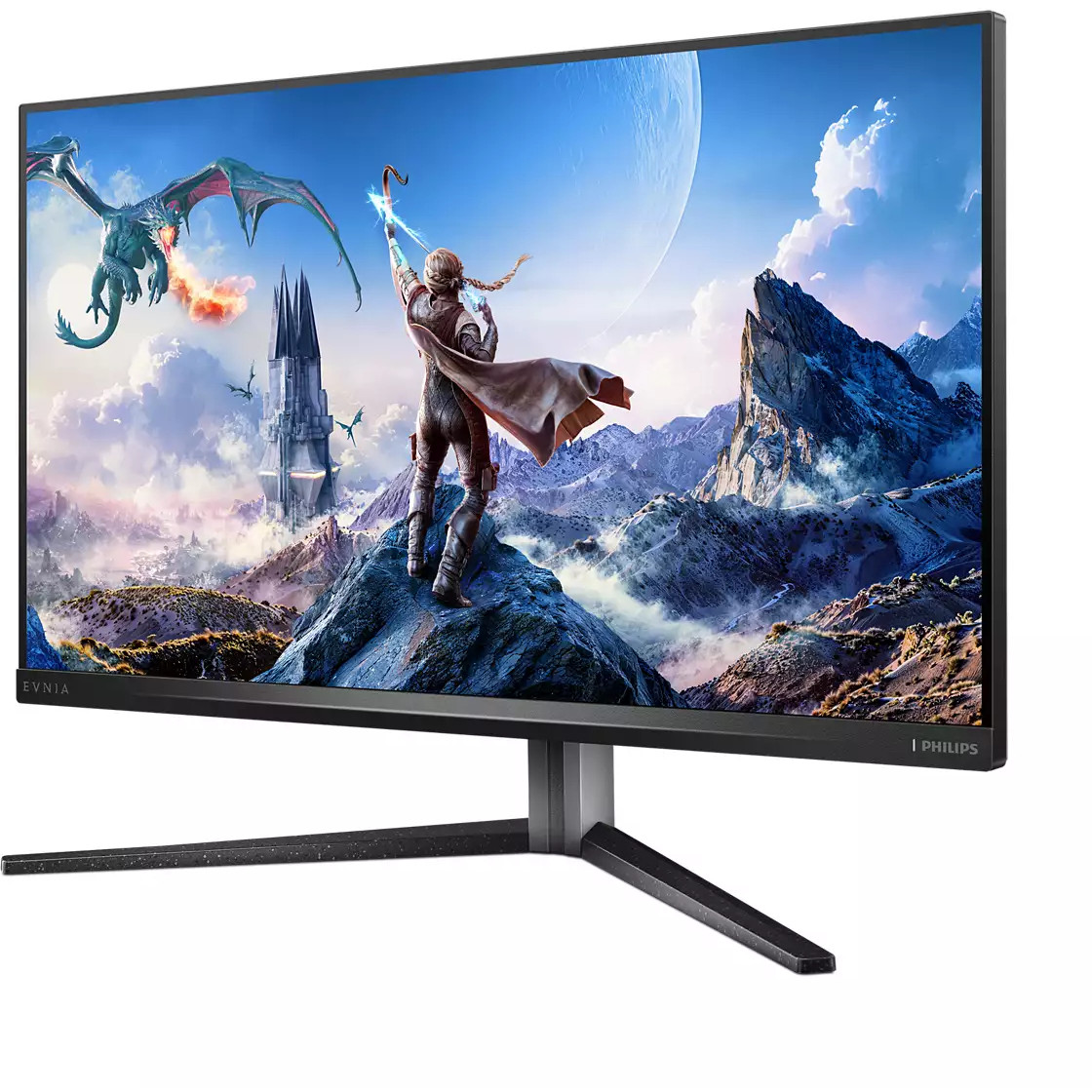Monitor PHILIPS Evnia 32M2N6800M (32 inča, 4K UHD, Mini-LED, 1 ms, 144 Hz)-22