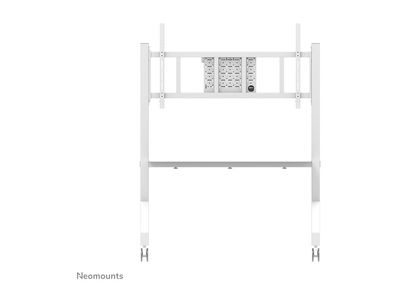 Stalak za prikaz NEOMOUNTS FL50-575WH1 (bijeli)-0