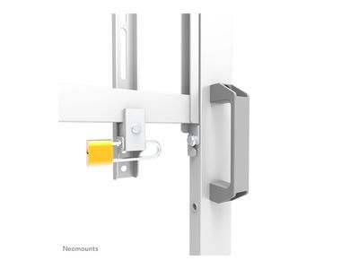 Stalak za prikaz NEOMOUNTS FL50-575WH1 (bijeli)-9