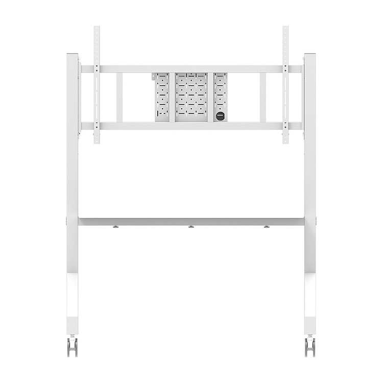 Stalak za prikaz NEOMOUNTS FL50-575WH1 (bijeli)-17
