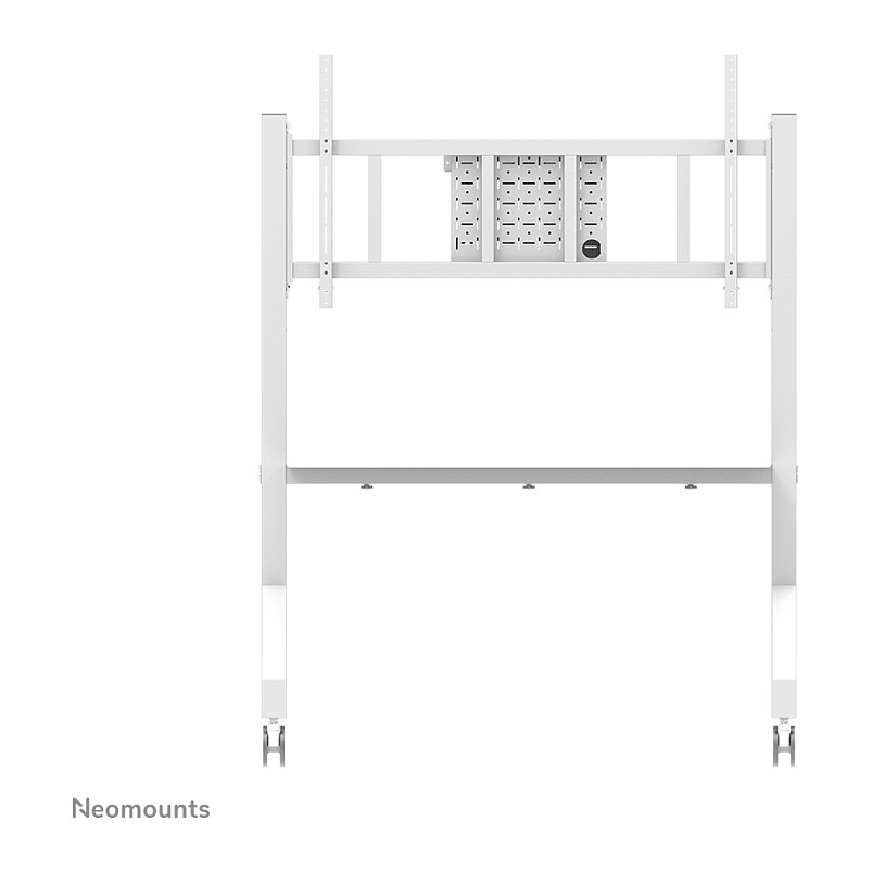 Stalak za prikaz NEOMOUNTS FL50-575WH1 (bijeli)-26