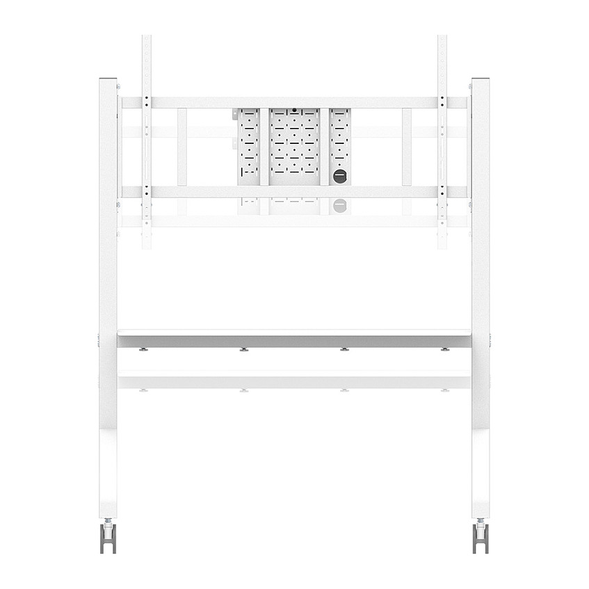 Stalak za prikaz NEOMOUNTS FL50-575WH1 (bijeli)-19