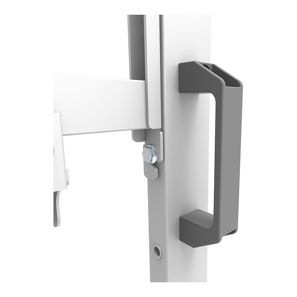 Stalak za prikaz NEOMOUNTS FL50-575WH1 (bijeli)-22