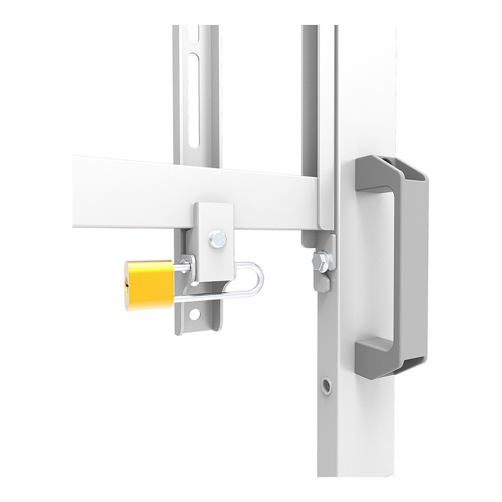 Stalak za prikaz NEOMOUNTS FL50-575WH1 (bijeli)-24