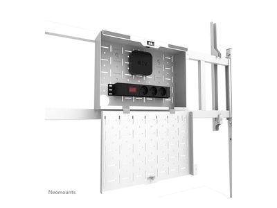 Stalak za prikaz NEOMOUNTS FL50-575WH1 (bijeli)-4