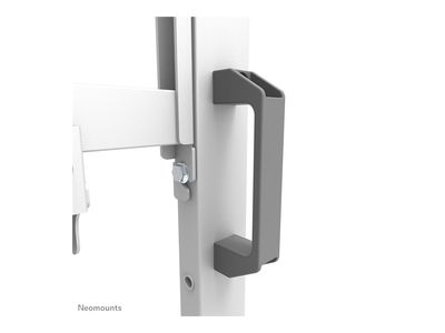 Stalak za prikaz NEOMOUNTS FL50-575WH1 (bijeli)-6