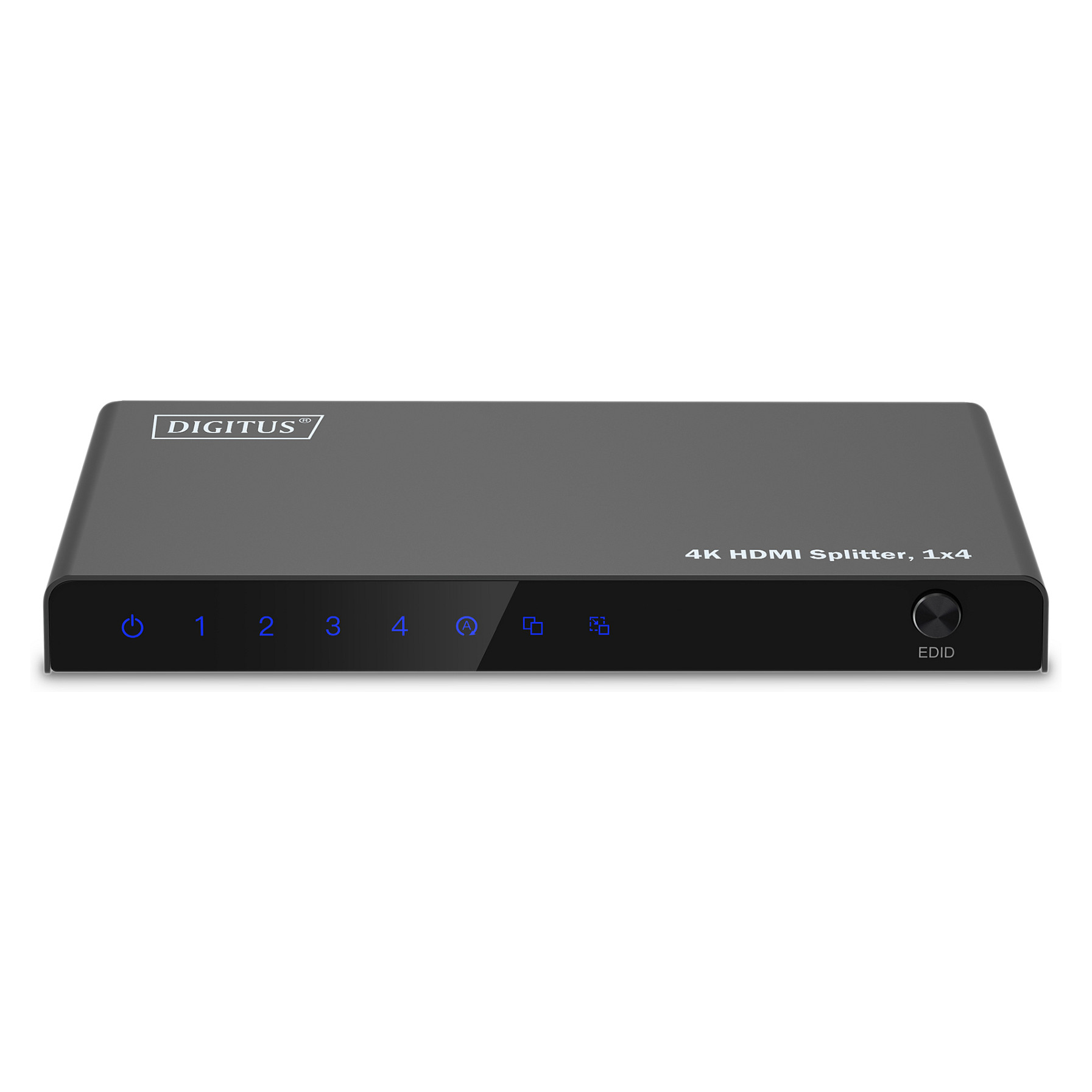 Prekidač DIGITUS HDMI Splitter (4K)-7
