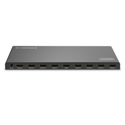 Switch DIGITUS HDMI Splitter 4K-1