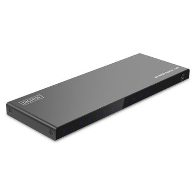 Switch DIGITUS HDMI Splitter 4K