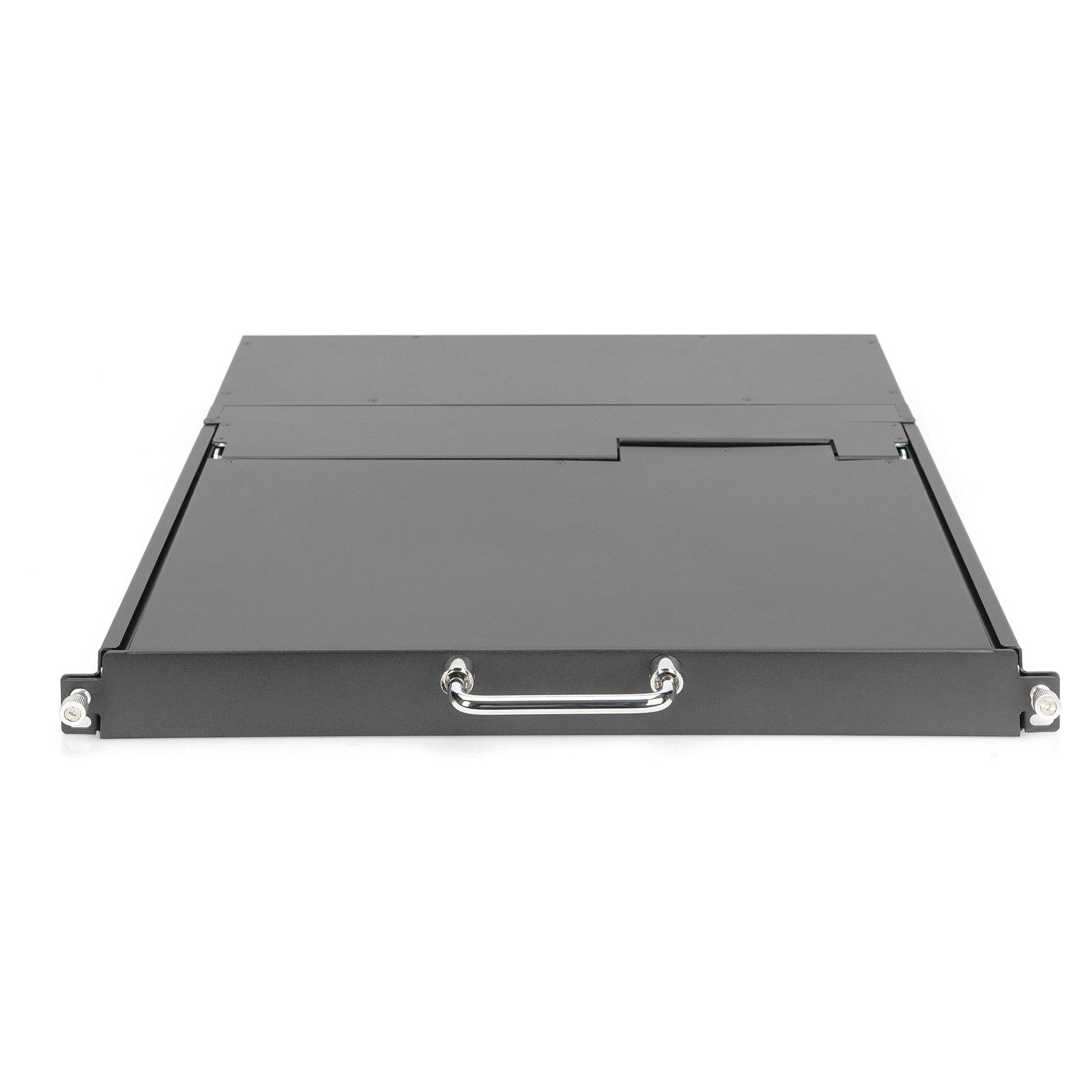 Konzola DIGITUS DS-72220-6GE KVM - Full HD (17" zaslon, Full HD rezolucija)-11