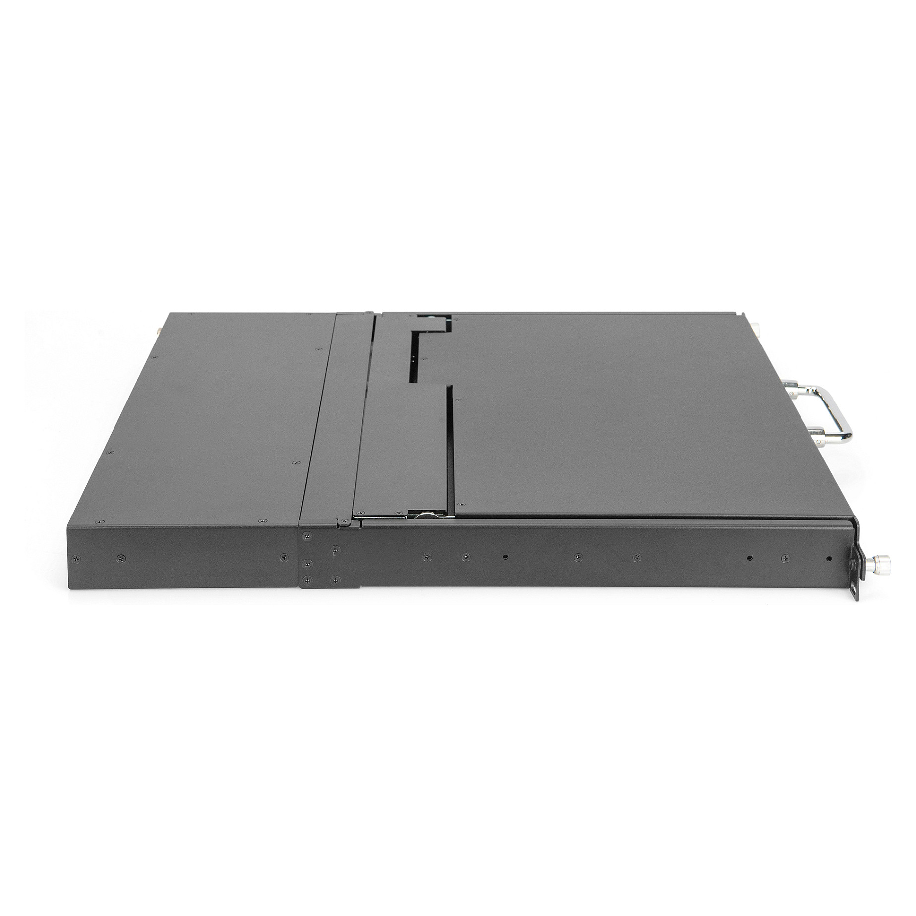 Konzola DIGITUS DS-72220-6GE KVM - Full HD (17" zaslon, Full HD rezolucija)-12