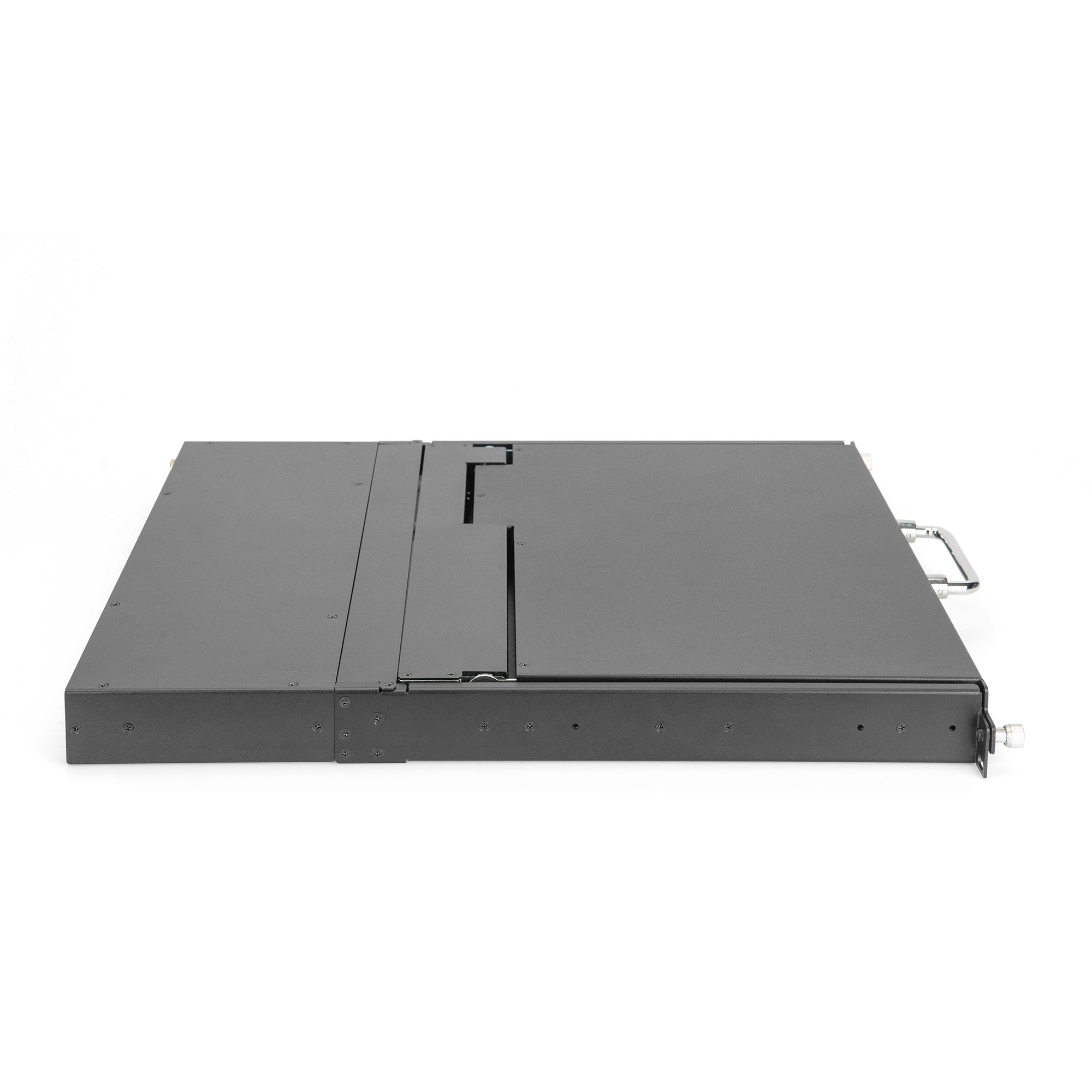 Konzola DIGITUS DS-72220-6GE KVM - Full HD (17" zaslon, Full HD rezolucija)-10