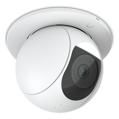 Dodatna oprema za IP kameru UBIQUITI UACC-G5-PTZ-ICM (polikarbonat, otporno na vremenske uvjete, montaža na strop)-1