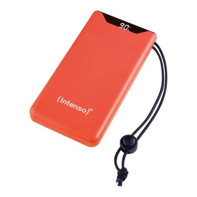 PowerBank INTENSO F10000 Orange (10000mAh)-0