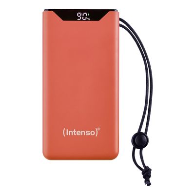 PowerBank INTENSO F10000 Orange (10000mAh)-2