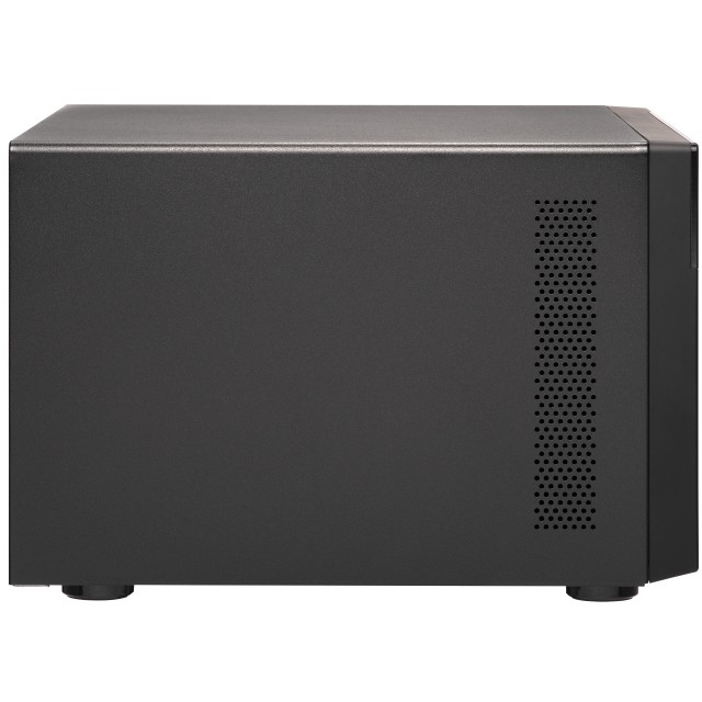 NAS QNAP TL-D800C 0/8HDD Tower-17
