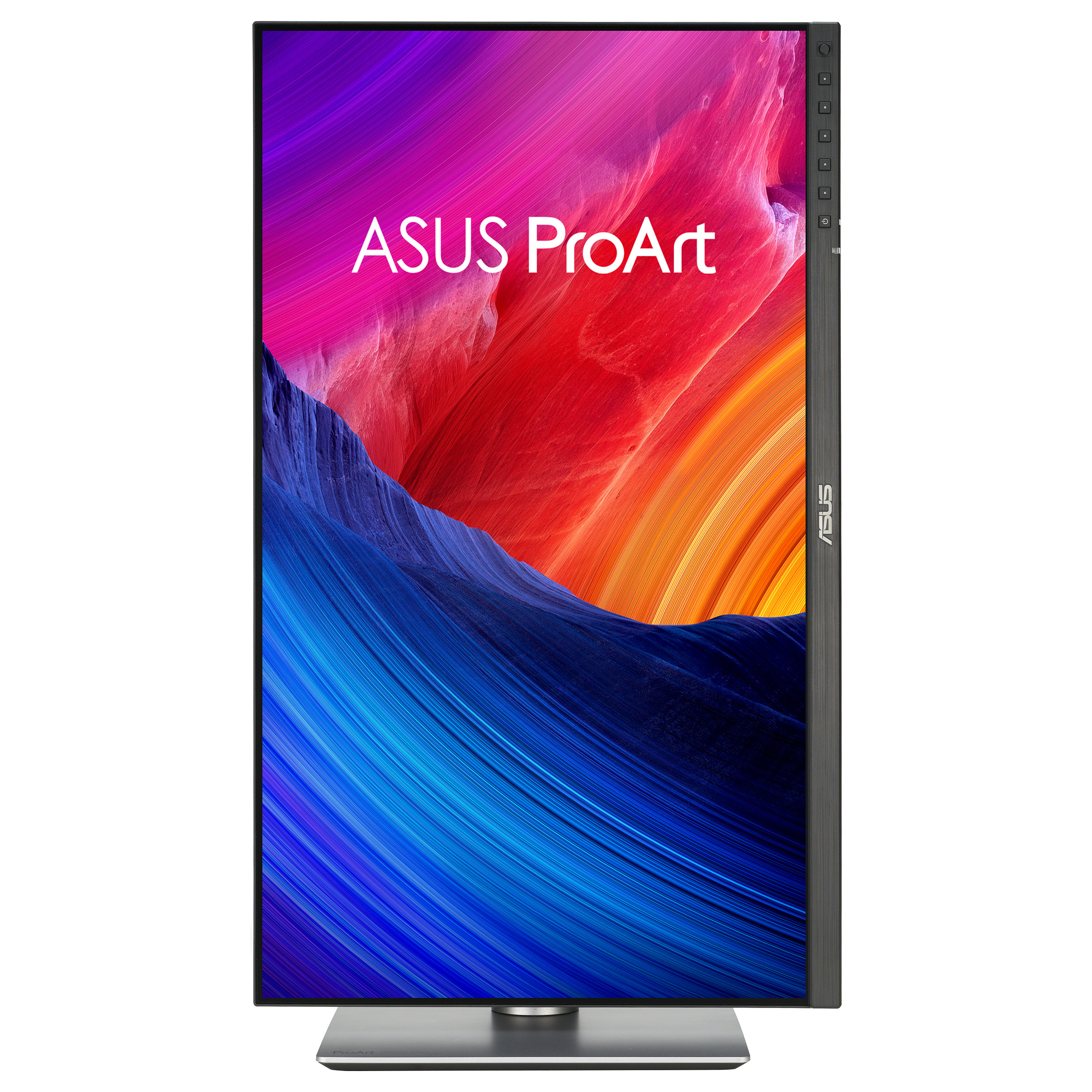 Monitor ASUS PA278CFRV (27 inča, QHD 2560 x 1440, 100% sRGB, 95% DCI-P3, HDR10, kontrast 30001)-2
