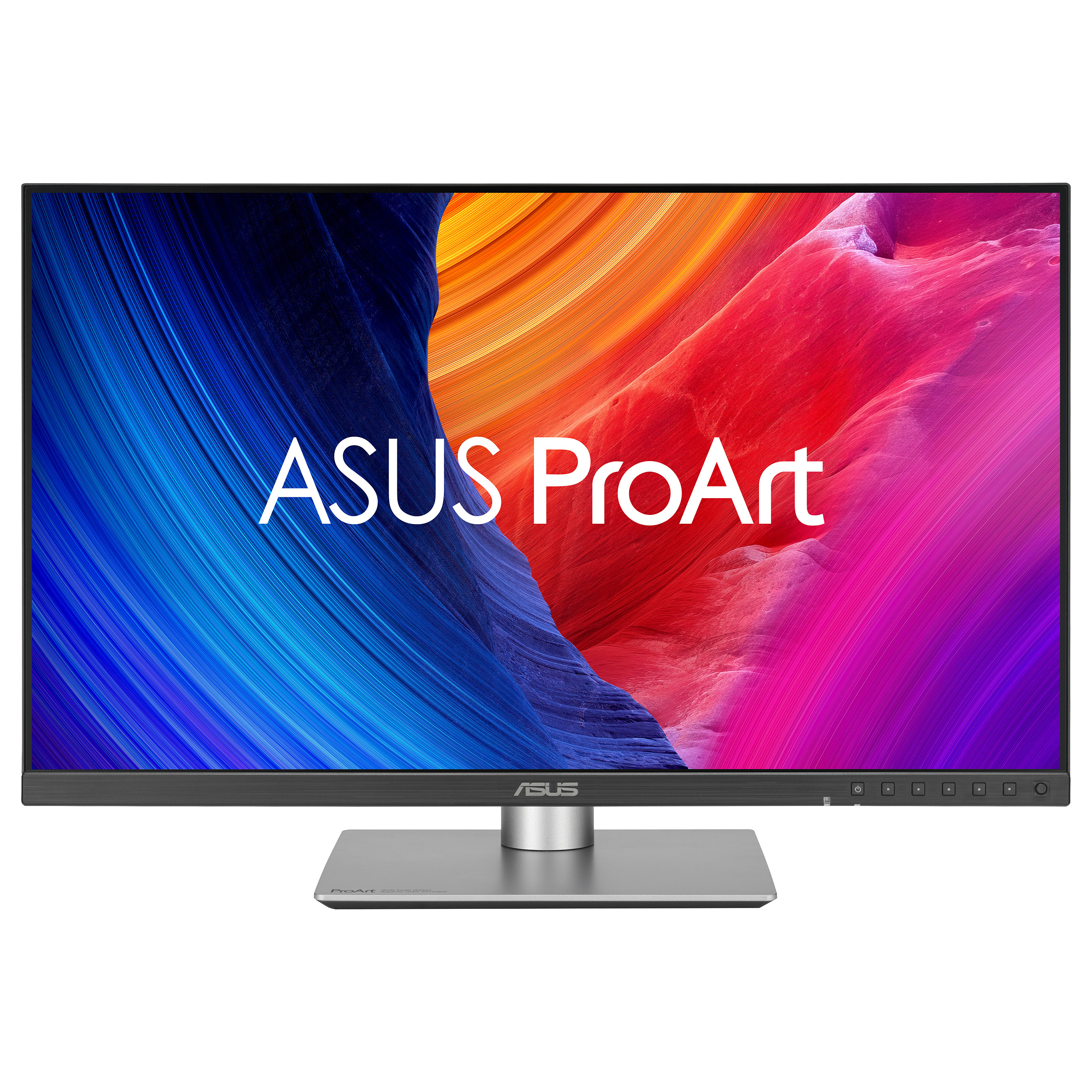 Monitor ASUS PA278CFRV (27 inča, QHD 2560 x 1440, 100% sRGB, 95% DCI-P3, HDR10, kontrast 30001)-6