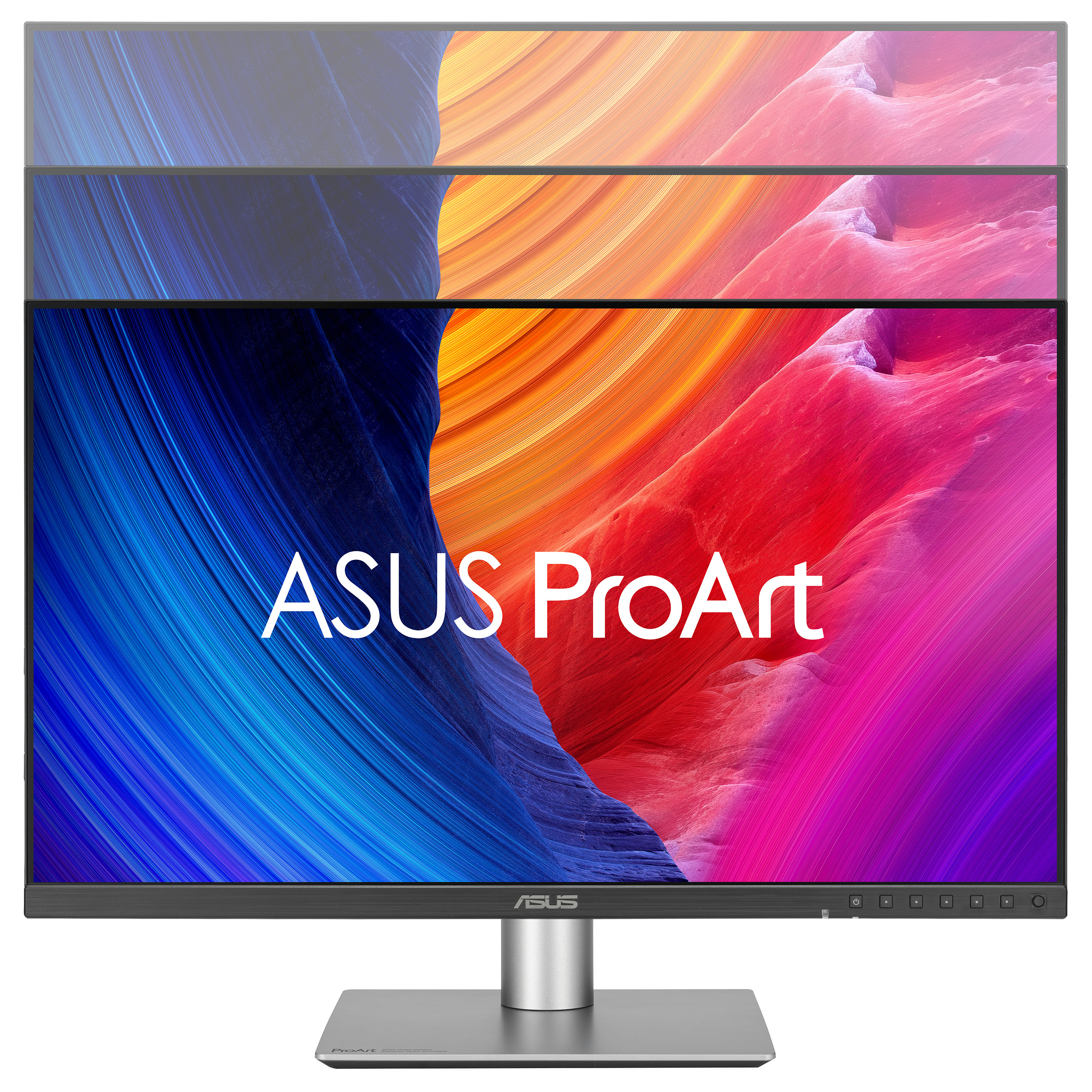 Monitor ASUS PA278CFRV (27 inča, QHD 2560 x 1440, 100% sRGB, 95% DCI-P3, HDR10, kontrast 30001)-7