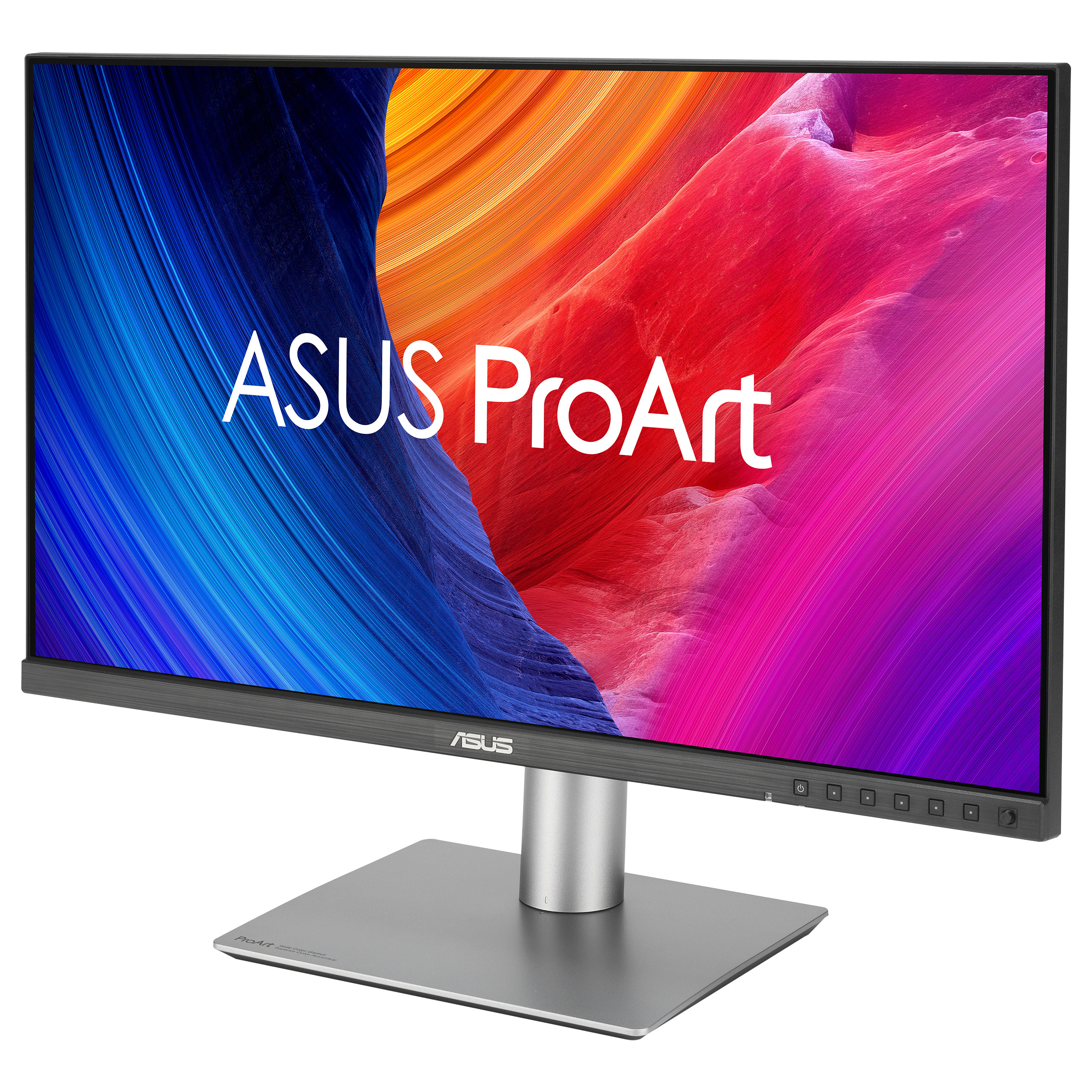 Monitor ASUS PA278CFRV (27 inča, QHD 2560 x 1440, 100% sRGB, 95% DCI-P3, HDR10, kontrast 30001)-8