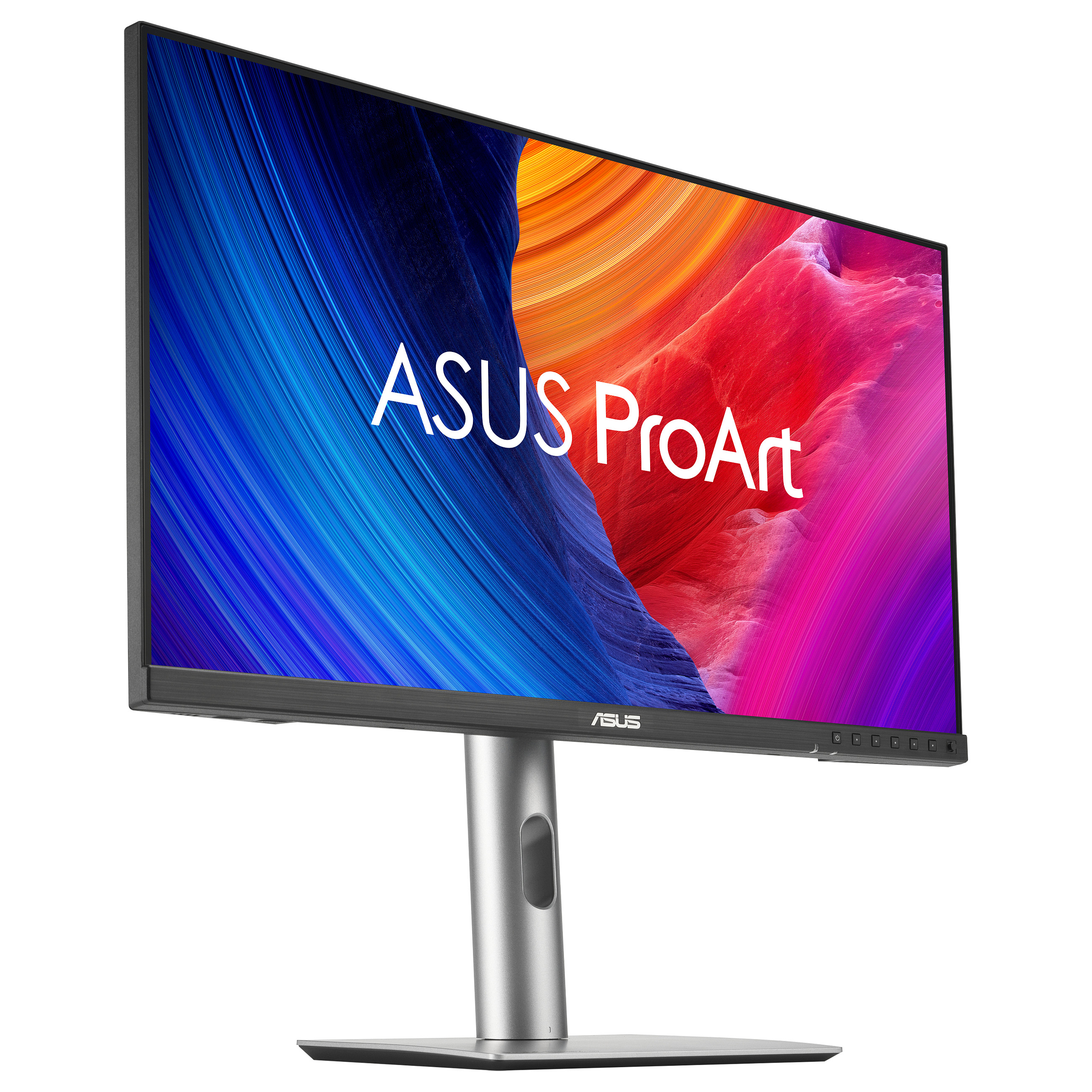 Monitor ASUS PA278CFRV (27 inča, QHD 2560 x 1440, 100% sRGB, 95% DCI-P3, HDR10, kontrast 30001)-9