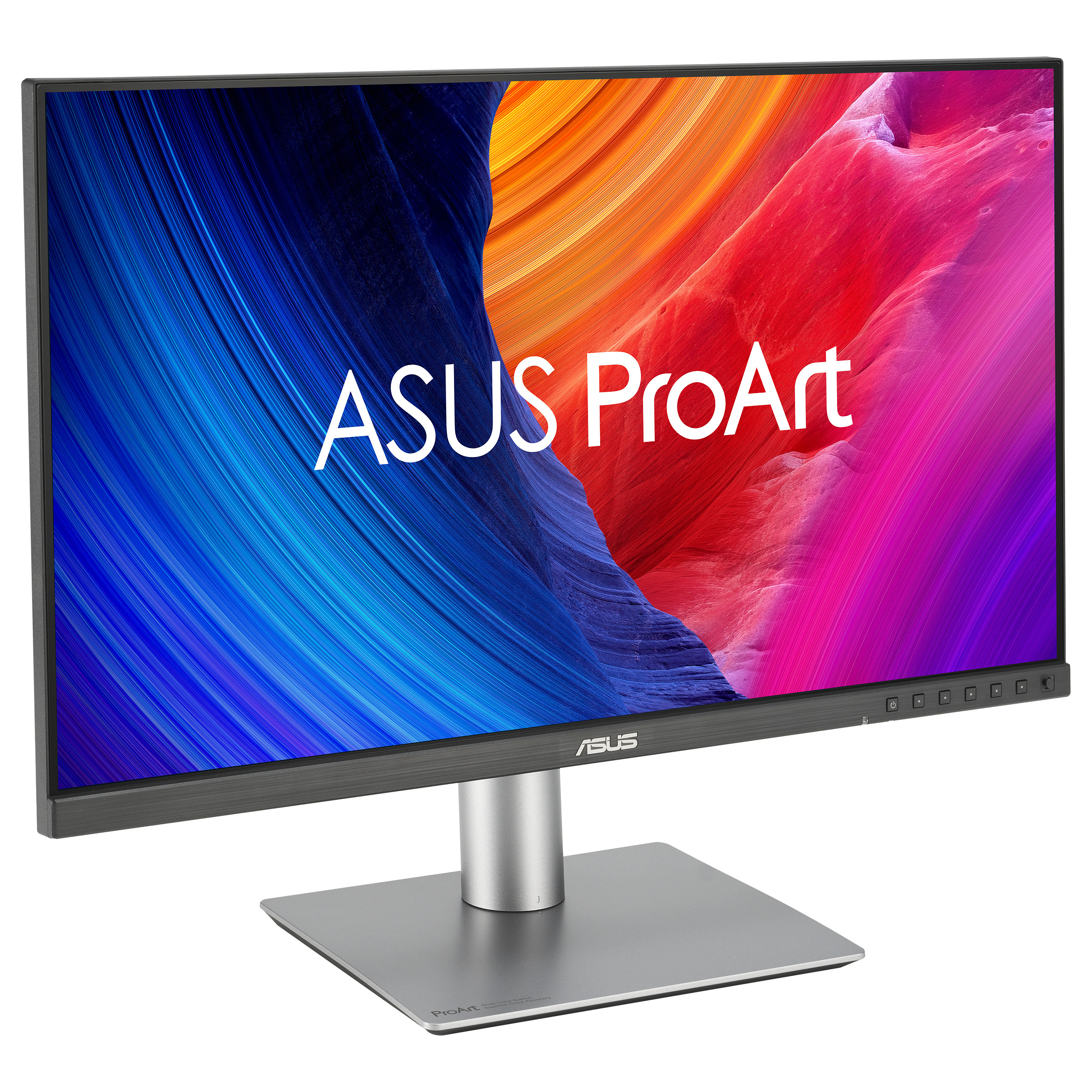 Monitor ASUS PA278CFRV (27 inča, QHD 2560 x 1440, 100% sRGB, 95% DCI-P3, HDR10, kontrast 30001)-10