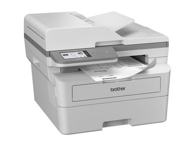 Laserski printer BROTHER MFC-L2860DW (A4, Wi-Fi, Duplex, ADF, 34 str/min)-1