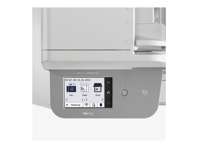 Laserski printer BROTHER MFC-L2860DW (A4, Wi-Fi, Duplex, ADF, 34 str/min)-2