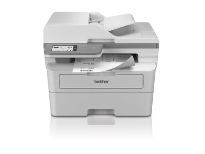 Laserski printer BROTHER MFC-L2860DW (A4, Wi-Fi, Duplex, ADF, 34 str/min)-0