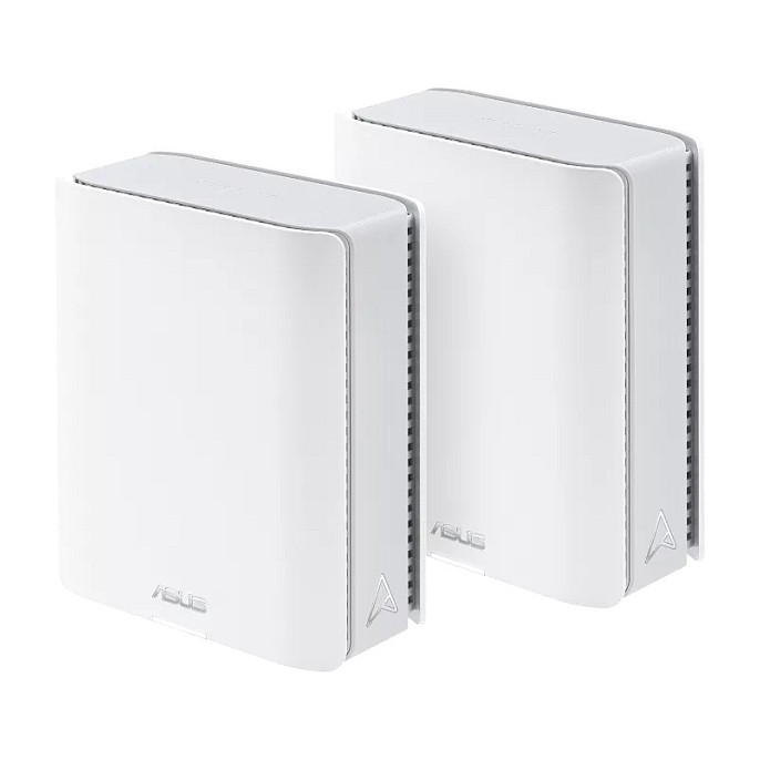 Router ASUS ZenWiFi BT10 WiFi 7 AiMesh 2er bijeli-2