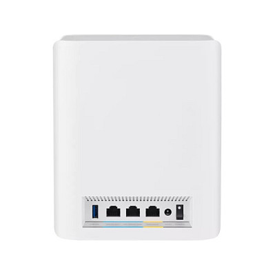 Router ASUS ZenWiFi BT10 WiFi 7 AiMesh 2er bijeli-6