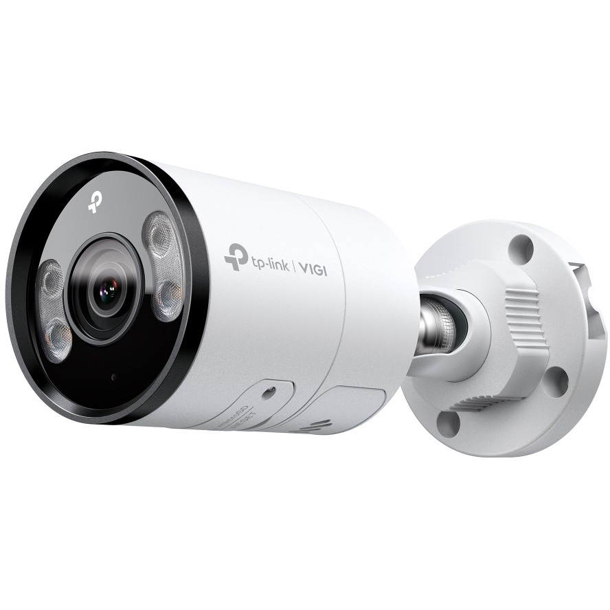 IP kamera TP-LINK VIGI C355 (5MP, vanjska, noćni vid 30m, detekcija ljudi i vozila, IP67)-1