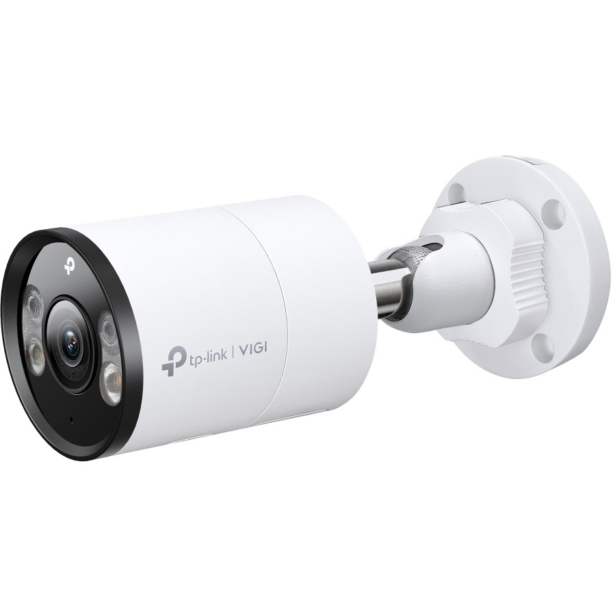 IP kamera TP-LINK VIGI C355 (5MP, vanjska, noćni vid 30m, detekcija ljudi i vozila, IP67)-3