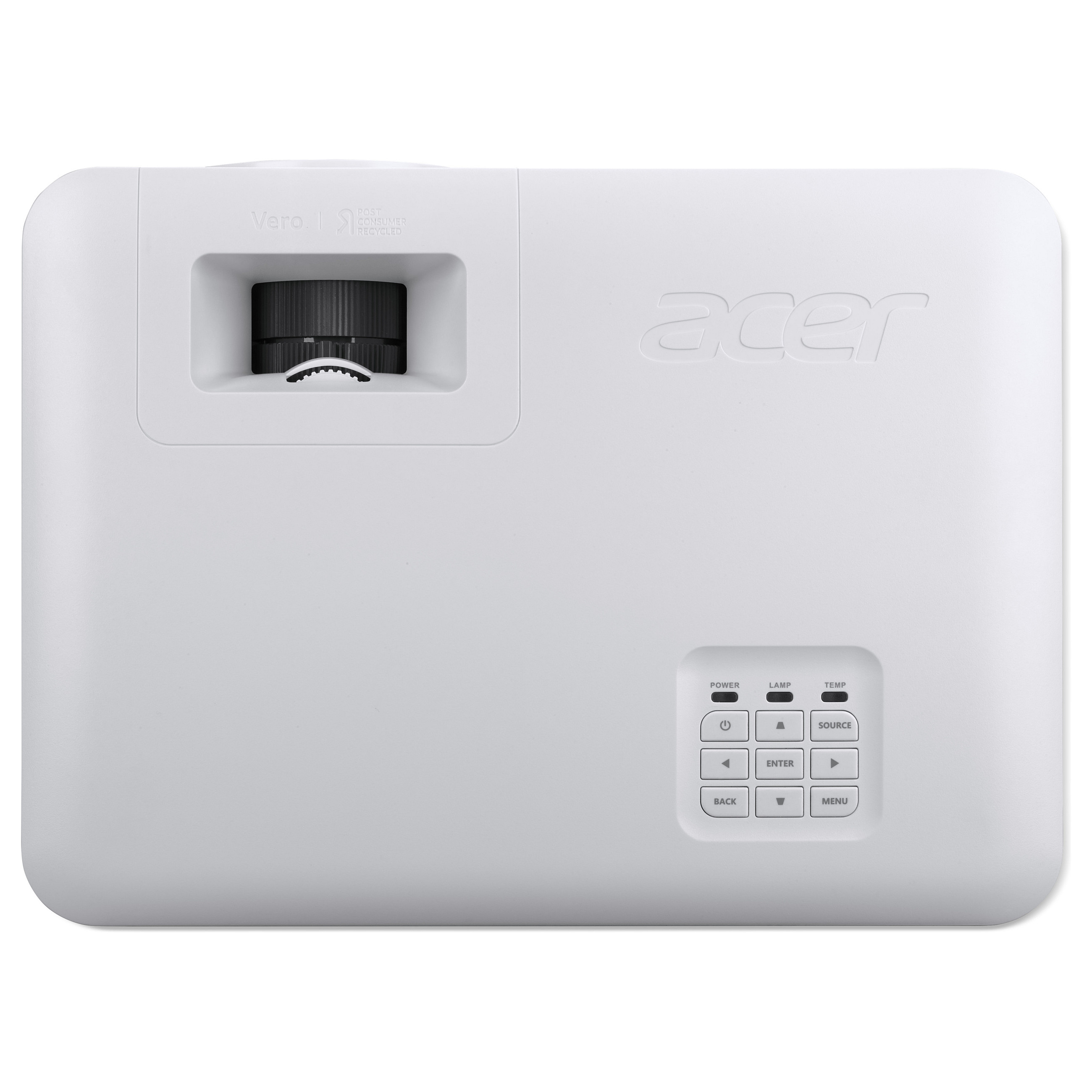 Projektor ACER Vero HL6810 (4K UHD, 4000 ANSI Lumena, Laser, HDR10, 3D)-9