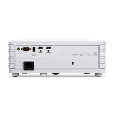 Projektor ACER Vero HL6810 (4K UHD, 4000 ANSI Lumena, Laser, HDR10, 3D)-0