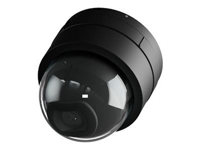 Kamera UBIQUITI UVC-G5-Dome-Ultra-B (Black, 2K 4 MP, PoE)