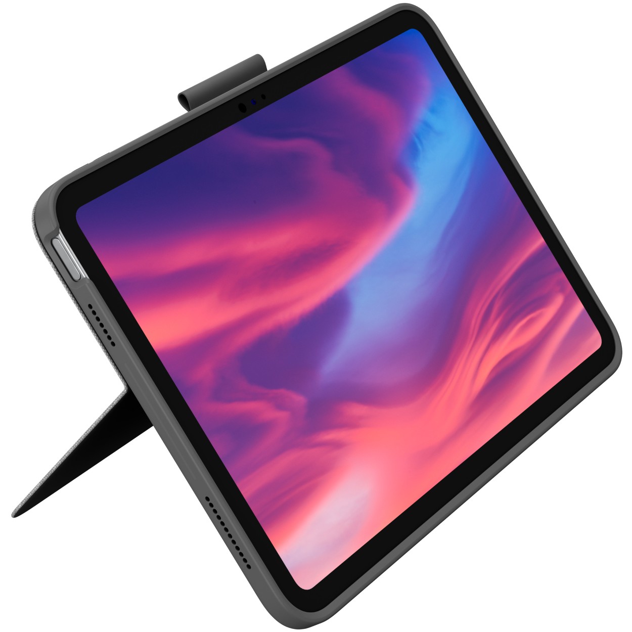 Futrola s tipkovnicom Logitech Combo Touch (za iPad 10. generacije) – internacionalna non HR tipkovnica-5