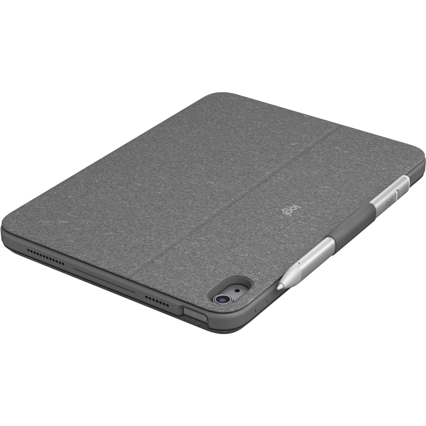 Futrola s tipkovnicom Logitech Combo Touch (za iPad 10. generacije) – internacionalna non HR tipkovnica-7
