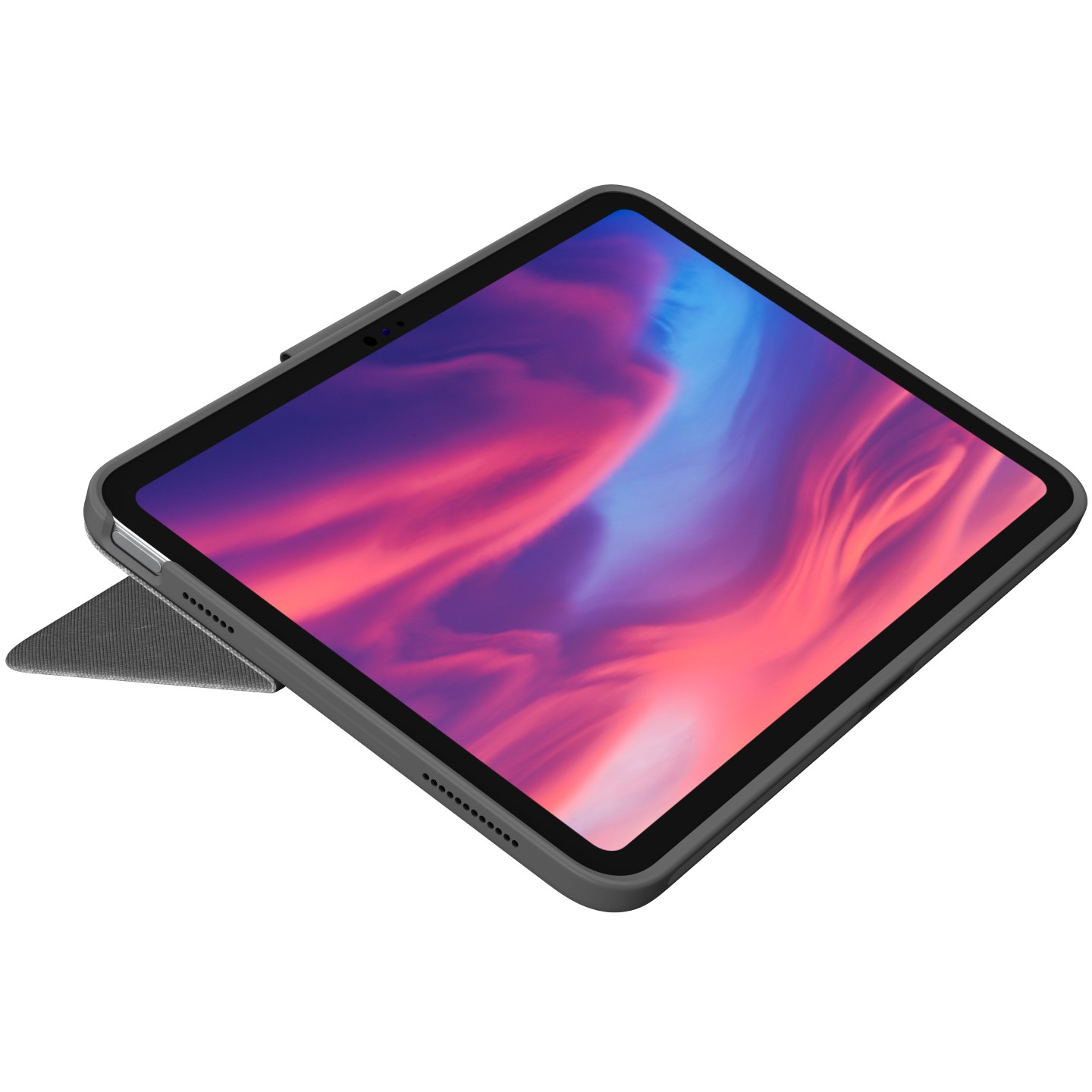 Futrola s tipkovnicom Logitech Combo Touch (za iPad 10. generacije) – internacionalna non HR tipkovnica-9