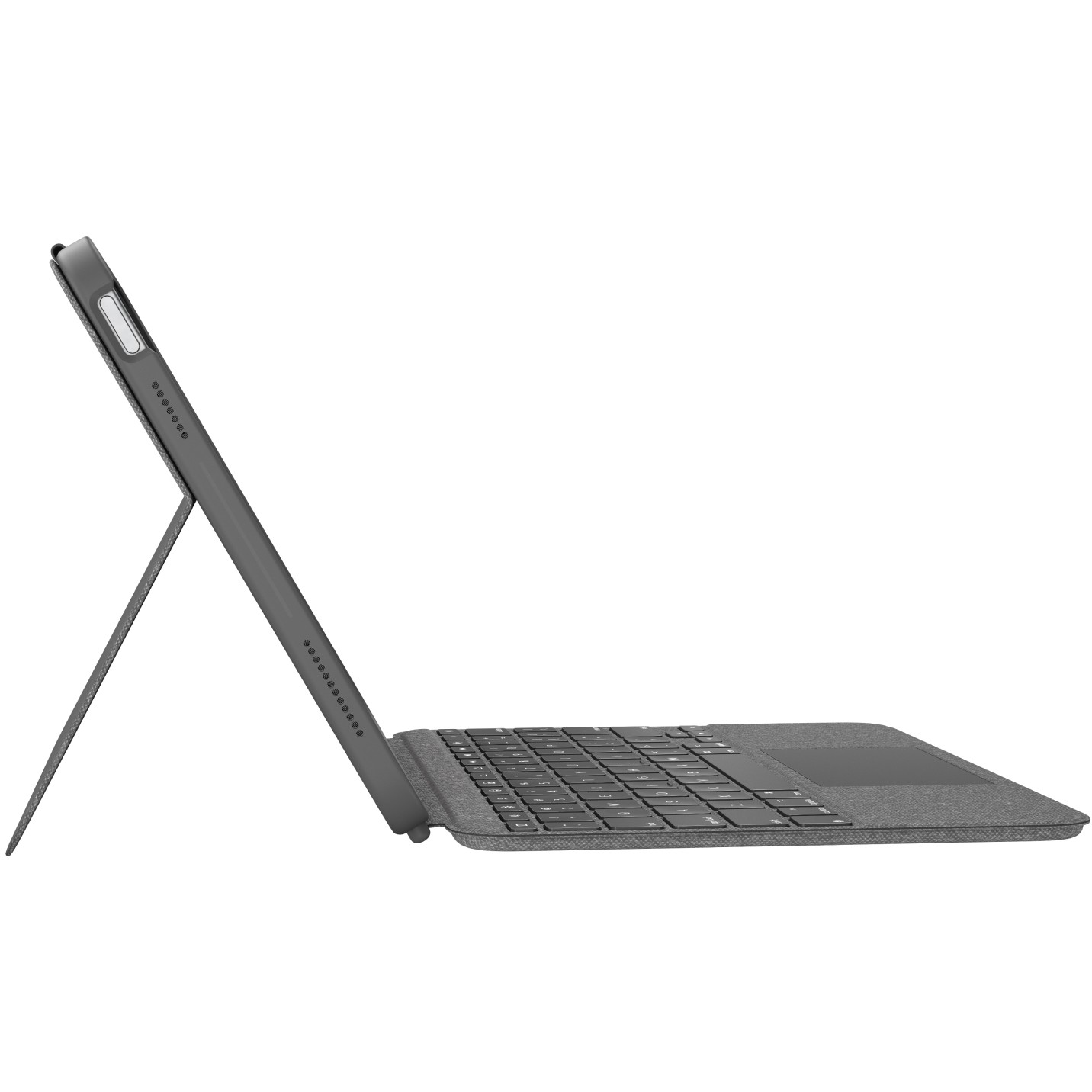 Futrola s tipkovnicom Logitech Combo Touch (za iPad 10. generacije) – internacionalna non HR tipkovnica-10