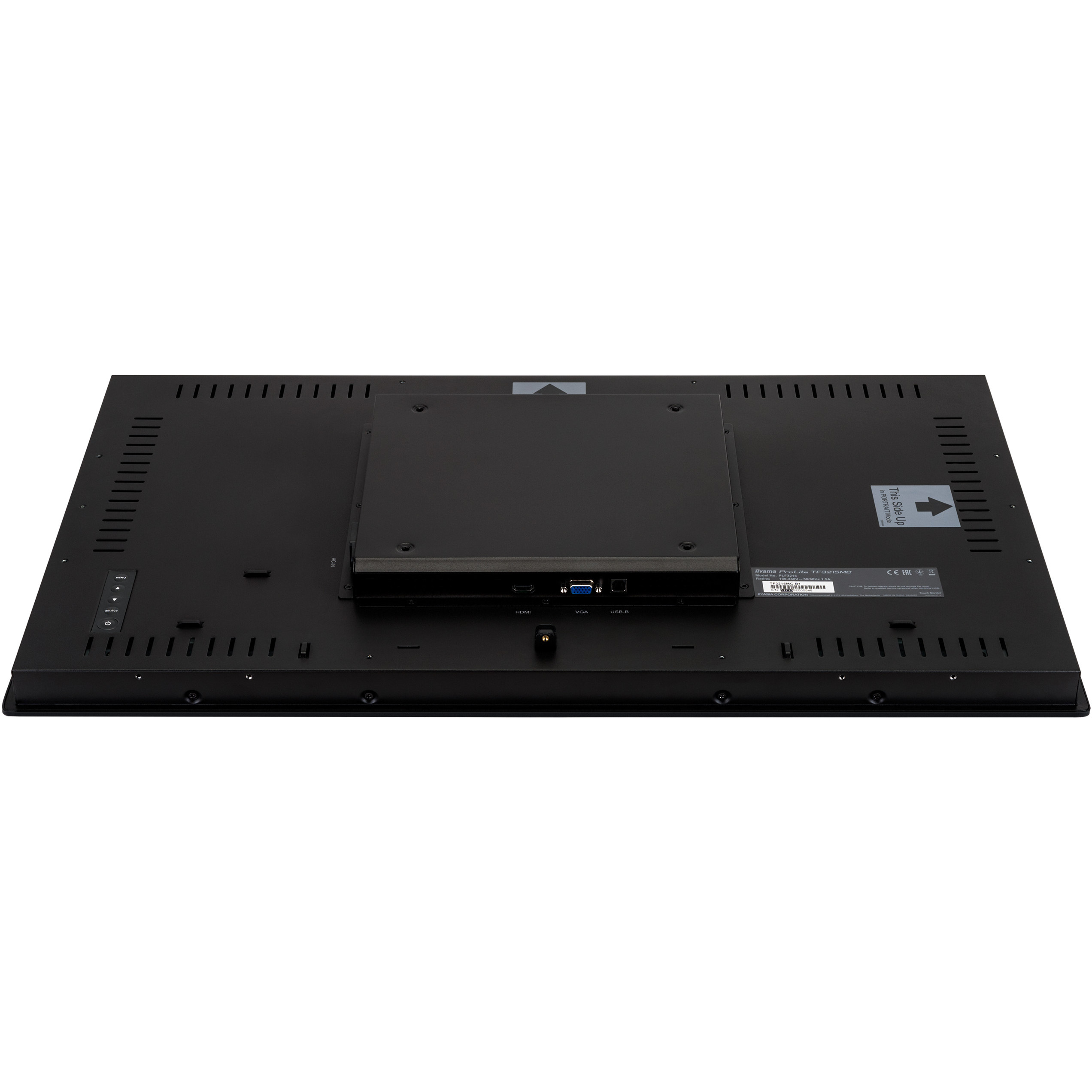 iiyama ProLite TF3215MC-B2AG - LCD monitor - Full HD (1080p) - 32-6