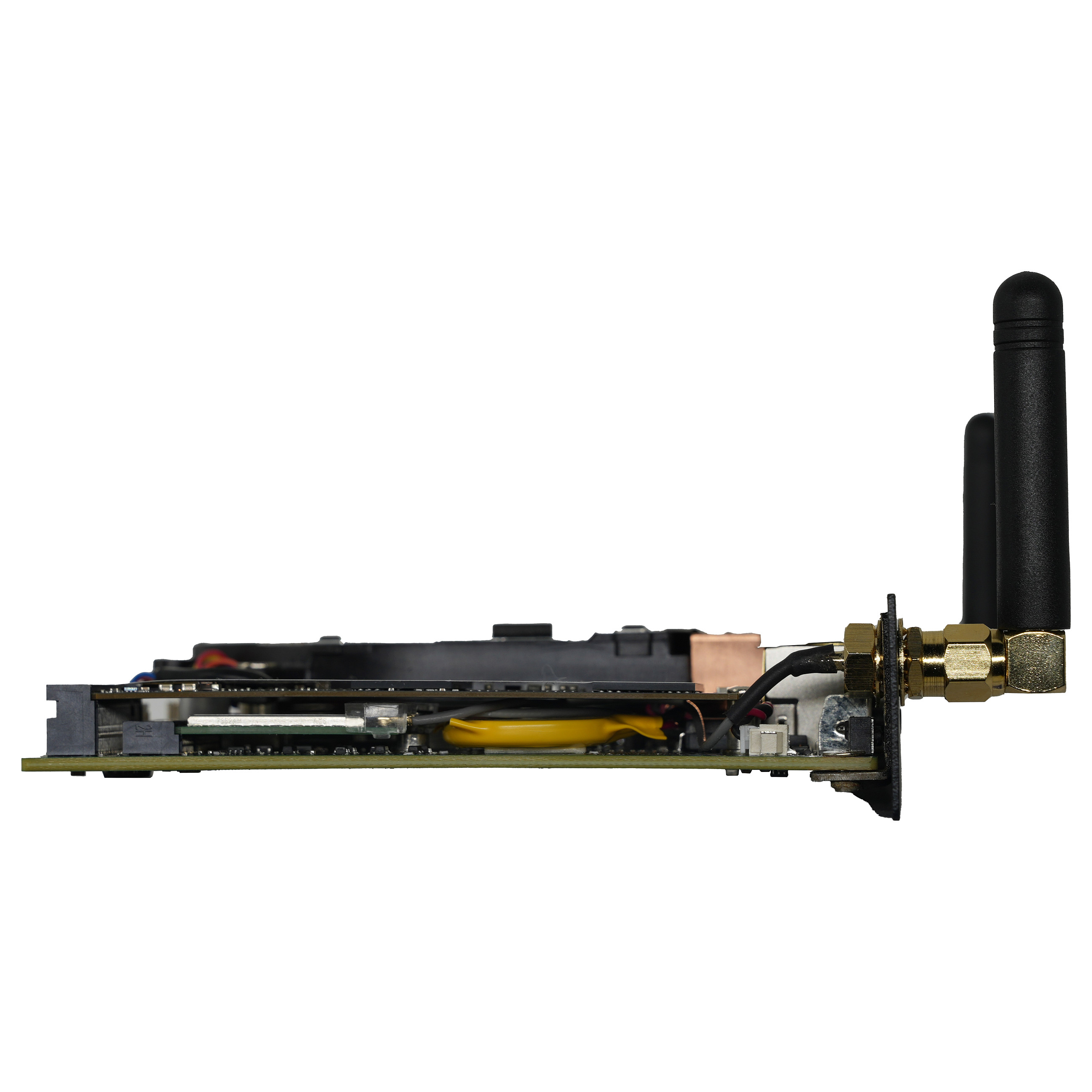 Slot-in PC IIYAMA SDM31201BC-1L (Intel Celeron N3160, 4GB RAM, 128GB SSD, Win 10 IoT)-9