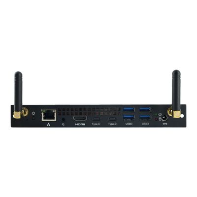 Slot-in PC IIYAMA SDM31201BC-1L (Intel Celeron N3160, 4GB RAM, 128GB SSD, Win 10 IoT)