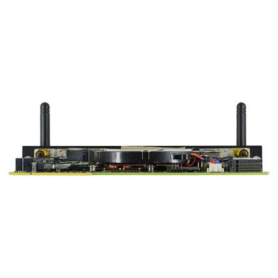 Slot-in PC IIYAMA SDM31201BC-1L (Intel Celeron N3160, 4GB RAM, 128GB SSD, Win 10 IoT)-5