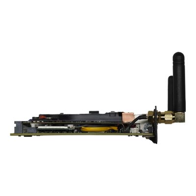 Slot-in PC IIYAMA SDM31201BC-1L (Intel Celeron N3160, 4GB RAM, 128GB SSD, Win 10 IoT)-2