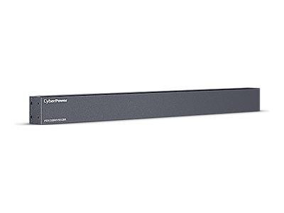 PDU CYBERPOWER Basic Series PDU20BHVIEC8R - 8 izlaza, 208V/230V, 20A-1