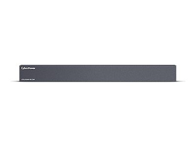 PDU CYBERPOWER Basic Series PDU20BHVIEC8R - 8 izlaza, 208V/230V, 20A-0