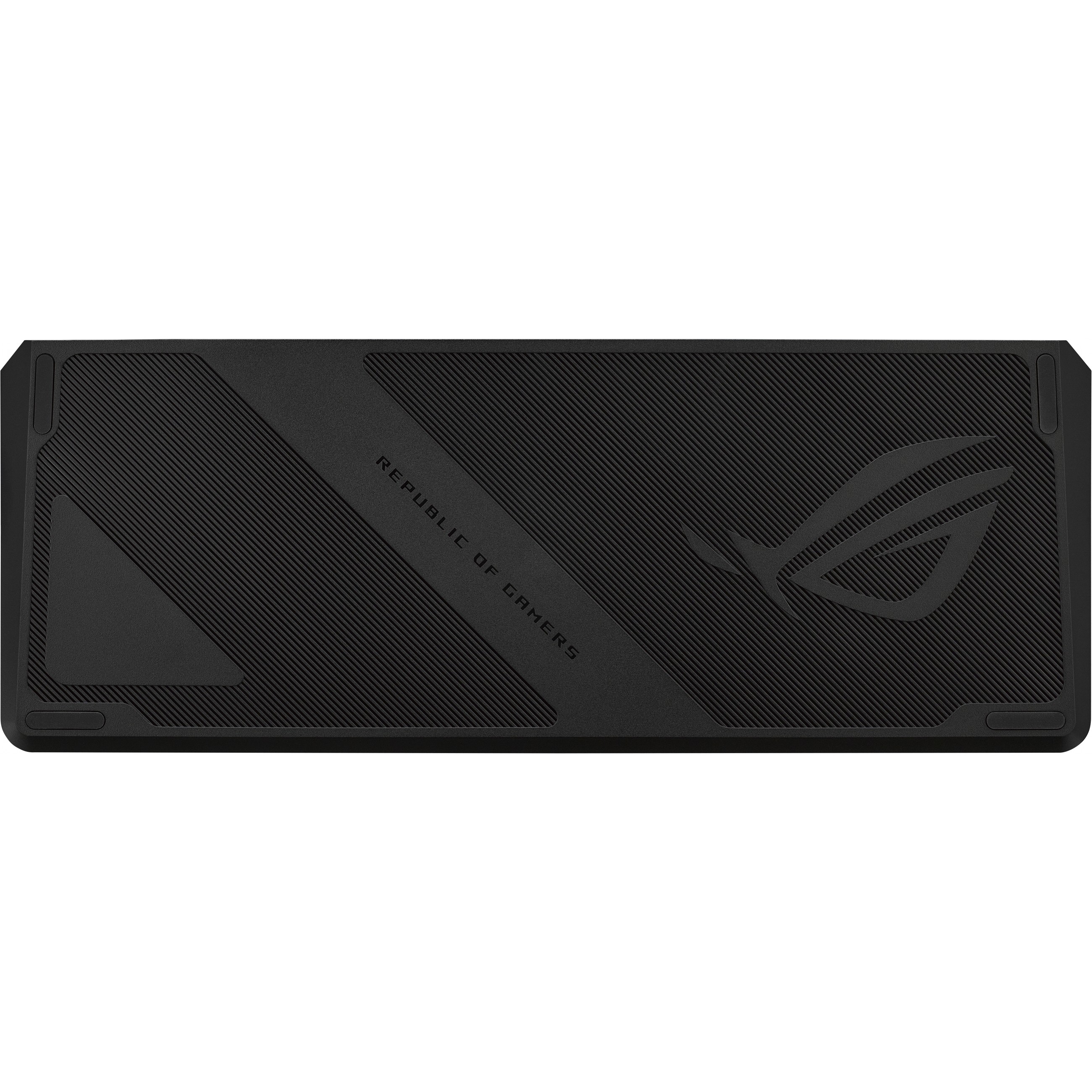 Tipkovnica ASUS ROG Falchion Ace 65% kompaktna s dodirnom pločom QWERTZ njemačka crna – internacionalna non HR tipkovnica-4