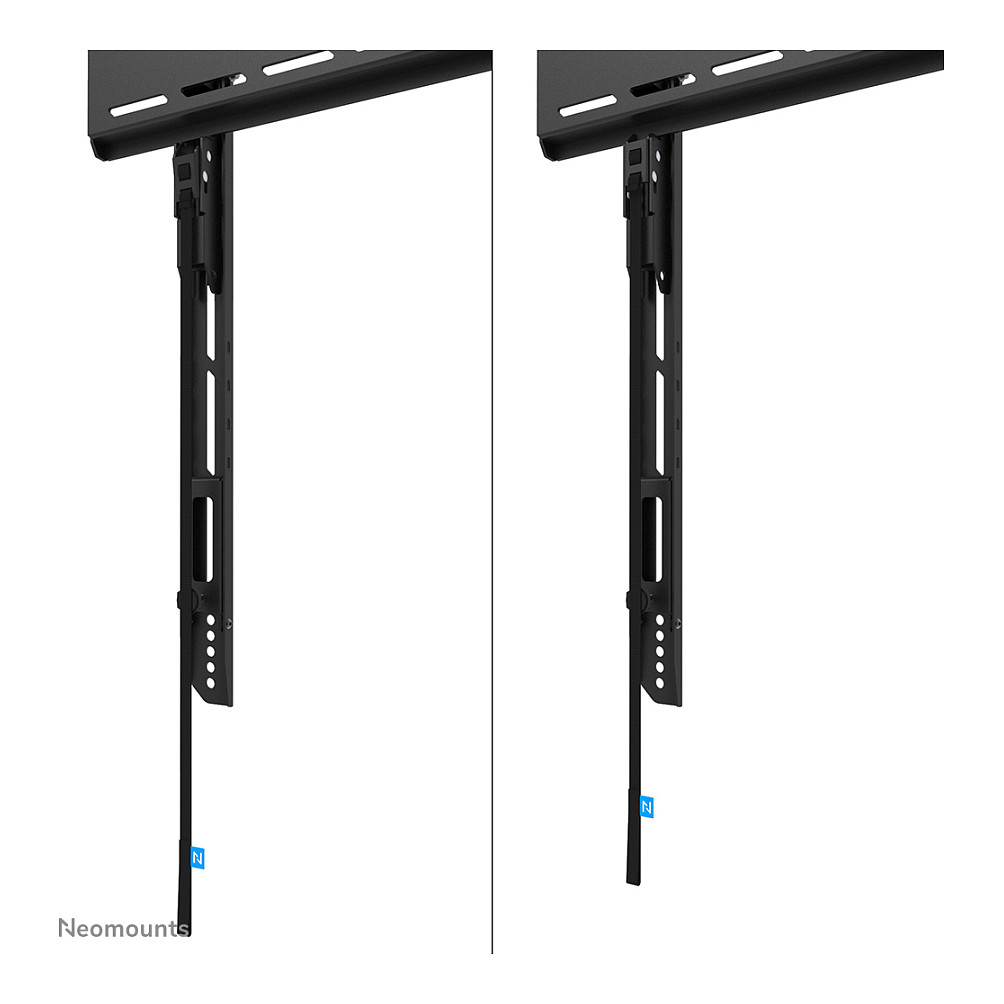 Držač za TV NEOMOUNTS LEVEL-750 - crna-15
